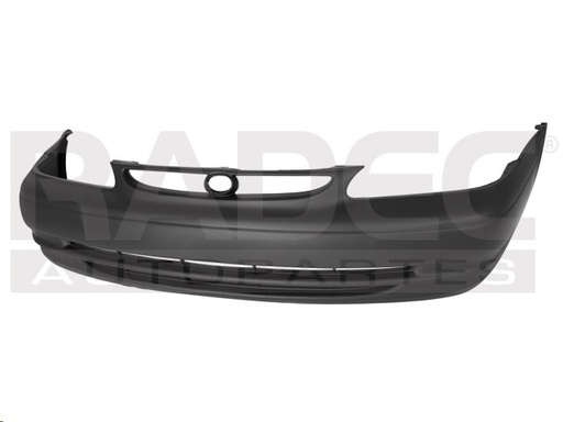 [203-3004-06] FASCIA DELANTERA TY COROLLA 98-00