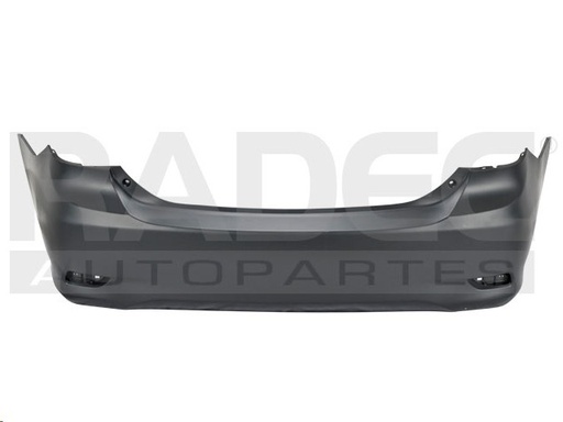 [203-3004-11] FASCIA TRASERA TY COROLLA 11-13