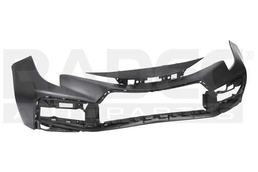 [203-3004-31] FASCIA DELANTERA TY COROLLA 20-23 P/PINTAR SE L4 4 CILINDROS 2.0L 4 PUERTAS