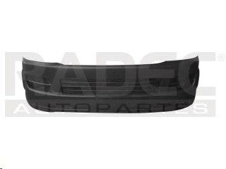 [203-3005-03] FASCIA DELANTERA TY HIACE 06-10 P/PINTAR 9 PASAJEROS