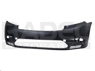 [203-3006-09] FASCIA DELANTERA TY HIGHLANDER 11-13 P/PINTAR