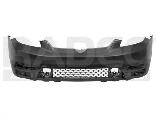 [203-3009-00] FASCIA DELANTERA TY MATRIX 03-04 S/SPOYLER