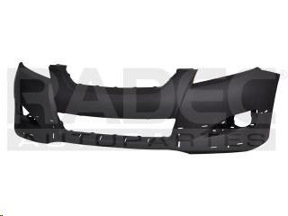 [203-3009-05] FASCIA DELANTERA TY MATRIX 09-14 C/HOYO P/SPOYLER P/PINTAR