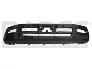[203-3011-10] FASCIA DELANTERA TY RAV 4 96-97 C/HOYO P/MOLDURA