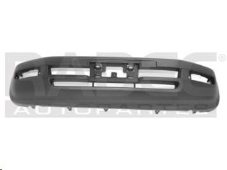 [203-3011-12] FASCIA DELANTERA TY RAV 4 98-00 C/HOYO P/MOLDURA
