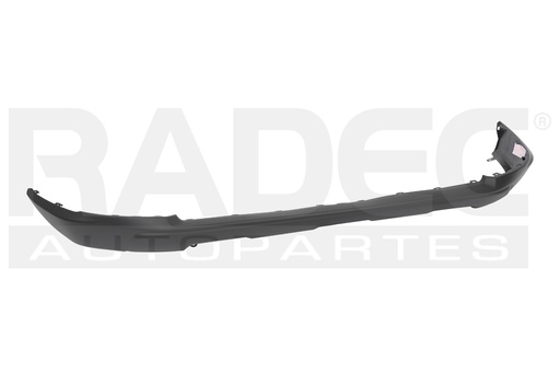 [203-3011-35] FASCIA DELANTERA TY RAV 4 19-23 INFERIOR CORRUGADA LE/XLE L4 4 CILINDROS 2.5L 5 PUERTAS