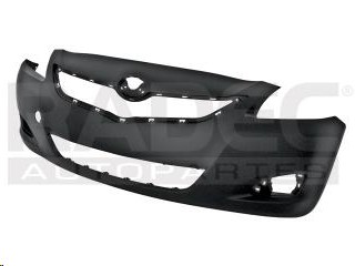 [203-3018-00] FASCIA DELANTERA TY YARIS 07-16 P/PINTAR  4 PUERTAS