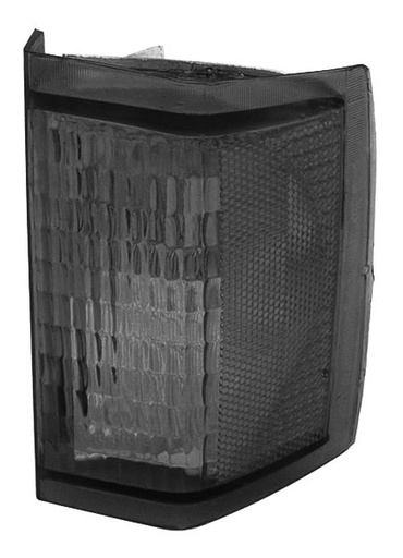 [004-254-H-L] CUARTO PUNTA VW CARIBE 81-87 HUMO IZQ NA