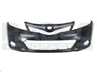 [203-3018-06] FASCIA DELANTERA TY YARIS 12-14 5 PUERTAS