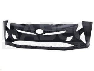 [203-3019-02] FASCIA DELANTERA TY PRIUS 16-18 P/PINTAR S/HOYO P/SENSOR