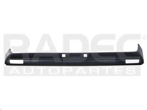 [203-3101-03] FASCIA DELANTERA VW ATLANTIC 81-87