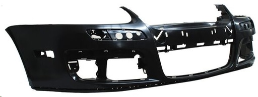 [203-3103-00] FASCIA DELANTERA VW BORA 05-10 P/PINTAR