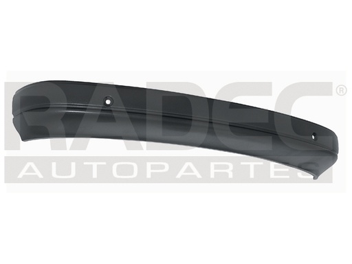 [203-3105-00] FASCIA DELANTERA VW COMBI 88-98