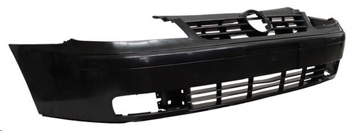 [203-3108-02] FASCIA DELANTERA VW DERBY 05-09 C/MOLDURA S/SPOYLER