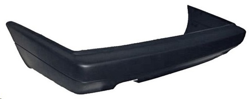 [203-3112-04] FASCIA TRASERA VW JETTA 91-92 ANCHA