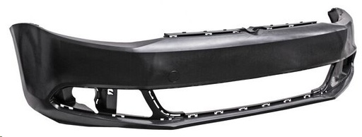 [203-3112-17] FASCIA DELANTERA VW JETTA BICENTENARIO 11-14 TDI/COMFORTLINE/HIGHLINE/SPORT/STYLE L4/L5 4/5 CILINDROS 2.0/2.5L 4 PUERTAS