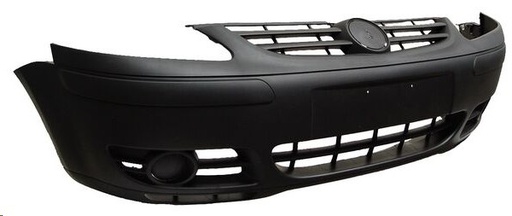 [203-3113-00] FASCIA DELANTERA VW LUPO 04-05 NEGRA S/HOYO