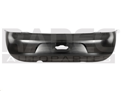 [203-3113-01] FASCIA TRASERA VW LUPO 04-07