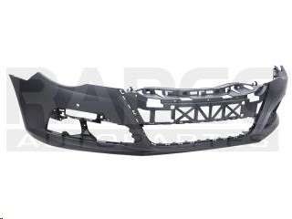 [203-3114-06] FASCIA DELANTERA VW PASSAT CC 09-12 C/HOYO P/SENSOR EXECUTIVE/HIGHLINE/LUX LIMITED/LUX PLUS/R-LINE/SPORT/SPORTLINE/VR6/4MOTION L4/V6 4/6CILINDROS 2.0/3.6L 4 PUERTAS