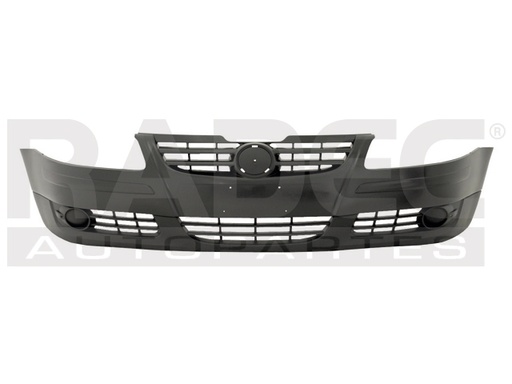 [203-3115-10] FASCIA DELANTERA VW POINTER 06-09 P/PINTAR S/HOYO