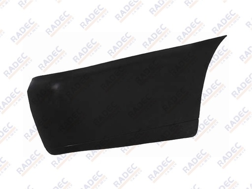 [203-3115-17] EXTENSION FASCIA TRAS VW POINTER 98-99 P