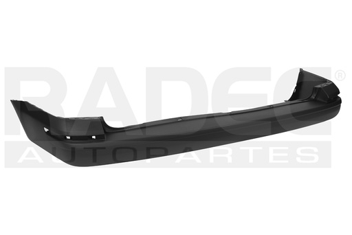 [203-3123-05] FASCIA TRASERA VW TRANSPORTER 16-20 CORRUGADA PASAJEROS/CARGO VAN L4 4 CILINDROS 2.0L 4 PUERTAS