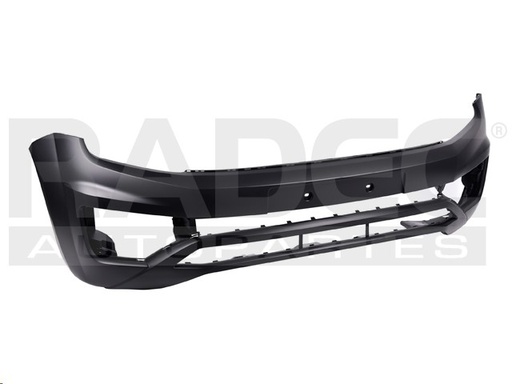 [203-3125-01] FASCIA DELANTERA VW AMAROK 18-23 P/PINTAR
