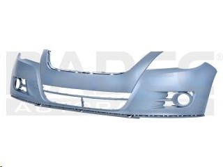 [203-3126-03] FASCIA DELANTERA VW TIGUAN 09-11 P/PINTAR