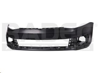 [203-3127-02] FASCIA DELANTERA VW SAVEIRO 14-16 P/PINTAR