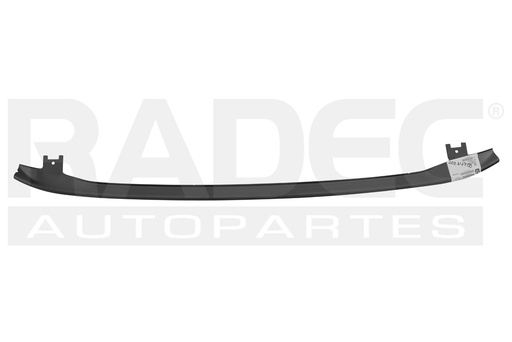 [203-3137-00] SOPORTE FASCIA DELANTERA VW VIRTUS 20-22 LINEA ANTERIOR HIGHLINE/COMFORTLINE/TRENDLINE L4 4 CILINDROS 1.6L 4 PUERTAS