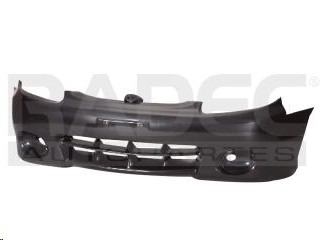 [203-3401-01] FASCIA DELANTERA HY ACCENT 98-99 P/PINTAR