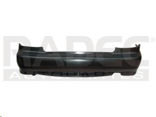 [203-3401-02] FASCIA TRASERA HY ACCENT 98-99 P/PINTAR