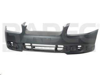 [203-3401-04] FASCIA DELANTERA HY ACCENT 00-02 S/HOYO P/FARO