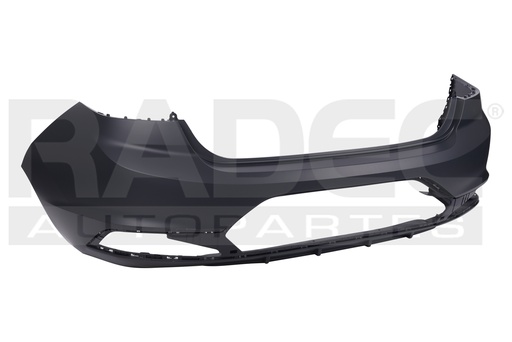 [203-3402-11] FASCIA TRASERA HY ELANTRA 19-20 P/PINTAR GLS/PREMIUM/LIMITED TECH NAVI L4 4 CILINDROS 2.0L 4 PUERTAS