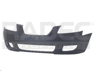 [203-3403-02] FASCIA DELANTERA HY SONATA 06-08 P/PINTAR