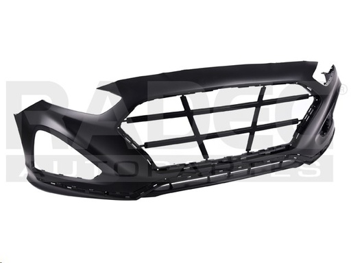 [203-3403-06] FASCIA DELANTERA HY SONATA 18-19 P/PINTAR SPORT 2.0L 4 PUERTAS