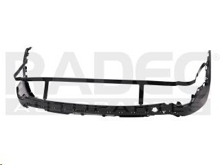 [203-3404-11] FASCIA DELANTERA HY SANTA FE 18 INFERIOR CORRUGADO