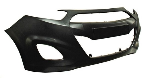 [203-3405-01] FASCIA DELANTERA HY I10 12-14 P/PINTAR