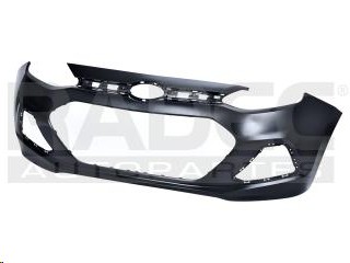 [203-3405-02] FASCIA DELANTERA HY I10 15-17 P/PINTAR