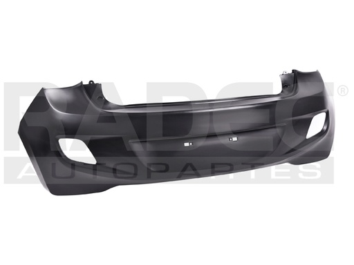 [203-3405-06] FASCIA TRASERA HY I10 15-17 5 PUERTAS P/PINTAR