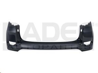 [203-3409-04] FASCIA TRASERA HY TUCSON 16-18 S/HOYO P/SENSOR SE/ECO/LIMITED/SPORT