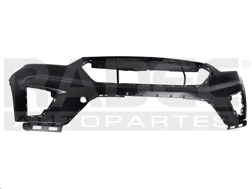 [203-3410-01] FASCIA DELANTERA HY CRETA 17-18 SUPERIOR P/PINTAR GLS/GLS PREMIUM/LIMITED L4 4 CILINDROS 1.6L 5 PUERTAS
