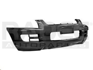 [203-3502-00] FASCIA DELANTERA KI SPORTAGE 05-08 P/PINTAR EX/LX L4/V6 4/6 CILINDROS 2.0L / 2.7L 5 PUERTAS