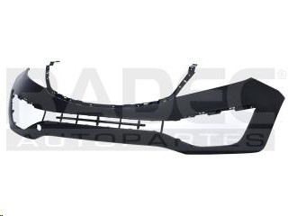 [203-3502-03] FASCIA DELANTERA KI SPORTAGE 16 LINEA ANTERIOR S/HOYO P/SENSOR P/PINTAR EX/LX L4 4 CILINDROS 2.0L 5 PUERTAS