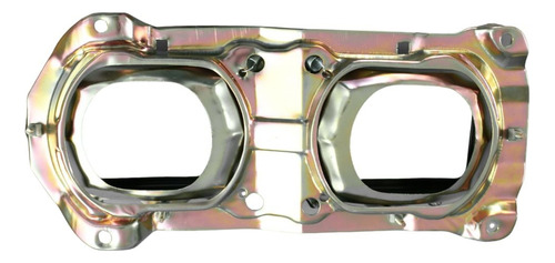 [001-2326-01] BASE DE FARO NS 720 84-91 LUCID DEPO (U.T.P) IZQ