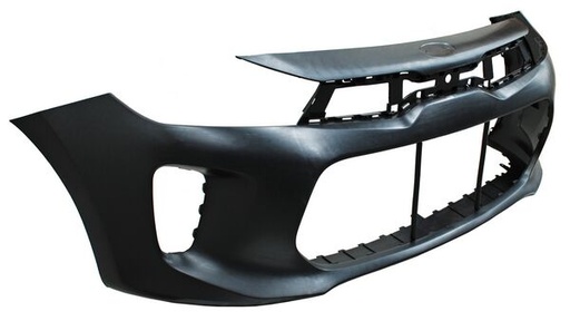 [203-3506-02] FASCIA DELANTERA KI RIO 18-20 P/PINTAR EX/LX/L L4 4 CILINDROS 1.6L 4/5 PUERTAS