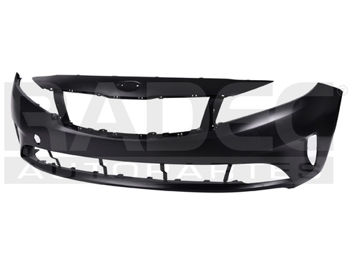 [203-3507-05] FASCIA DELANTERA KI FORTE 17-18 P/PINTAR EX/LX/SX L4 4 CILINDROS 2.0L 4/5 PUERTAS