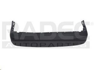 [203-3705-01] FASCIA TRAS SN SERIE S 96-99 P/PINTAR