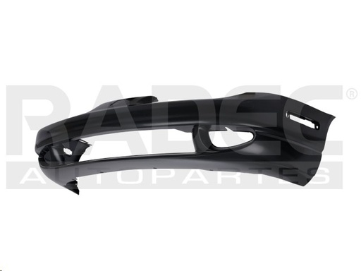 [203-3705-02] FASCIA DEL SN SERIE S 00-02 P/PINTAR