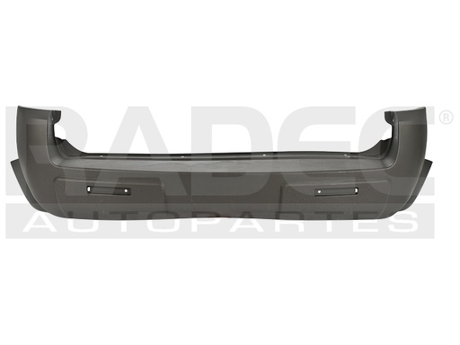[203-3706-01] FASCIA TRAS SN VUE 02-05 P/PINTAR